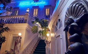 Hotel Le Magnolia À 3*